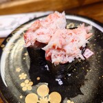 もりもり寿し - 