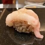 鮨 Amato 裏難波 - 