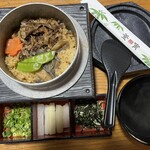 釜寅 - 料理写真: