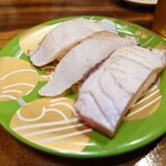 もりもり寿し - 