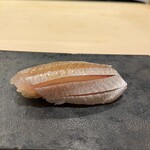 鮨南山 - 