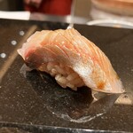 鮨 Amato 裏難波 - 