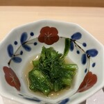 鮨南山 - 