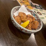 燒鳥與日本酒甚兵衛 松本站前店 - 