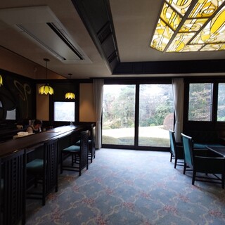 喫茶室 やすらぎ_2