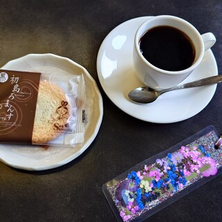 喫茶室 やすらぎ_0