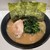 かわむら家 - 料理写真:らーめん