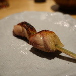 焼鳥 みずき - そり