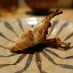 焼鳥 みずき - 肩☆