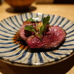 焼鳥 みずき - 鴨～