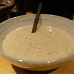 焼鳥 みずき - 自然薯～☆