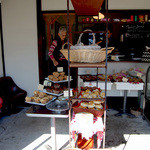 ユニコーンベーカリー - 