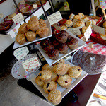 ユニコーンベーカリー - 