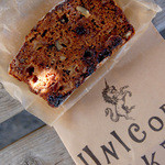 ユニコーンベーカリー - アップルケーキ