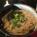 茶tea 彩  - うどん300円～♪安っ！