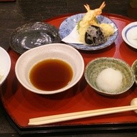 天ぷら わかやま - 