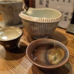 やきとり まさ吉 - 