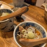 やきとり まさ吉 - 