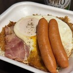 かつや - 料理写真: