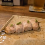 やきとり まさ吉 - 