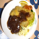 レストランなかむら - 