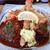 キッチン彩 - 料理写真:Bセット