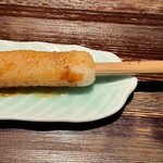 秋田きりたんぽ屋 - 