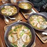 八かい - 