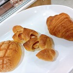 ルビアン - 料理写真: