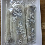 なが餅 笹井屋 - 