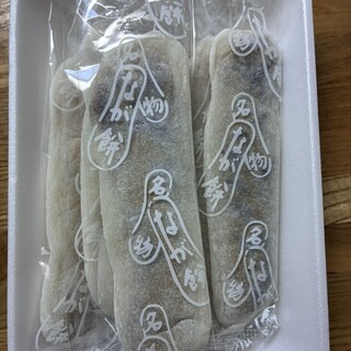 なが餅 笹井屋_1