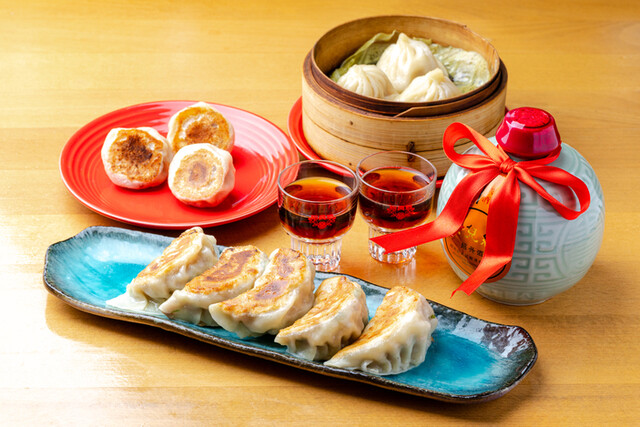 閉店】チャイナテーブル天府 - 蒲田/四川料理 | 食べログ