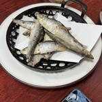 加賀屋 - 料理写真: