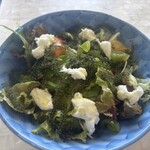 POSILLIPO cucina meridionale - 