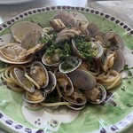 POSILLIPO cucina meridionale - 