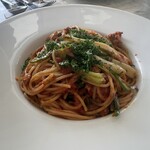 POSILLIPO cucina meridionale - 