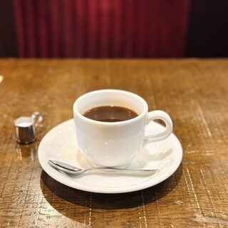 珈琲専門店 東亜_1