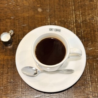 珈琲専門店 東亜_0