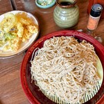 涌井せんたあ - 料理写真: