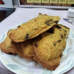 手作り工房 奈々ちゃん - 料理写真: