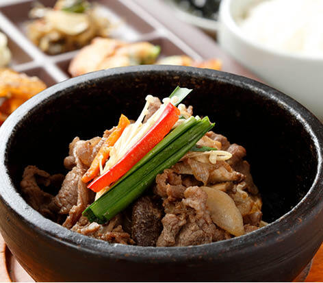 妻家房 トリエ京王調布店 （サイカボウ） - 調布/韓国料理 | 食べログ