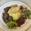 ルワニ スリランカ家庭料理レストラン - 