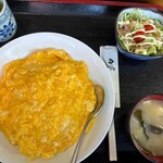 定食屋 いがらし - 