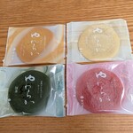 梅林堂 - 料理写真: