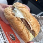 A&W - 