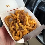 A&W - 