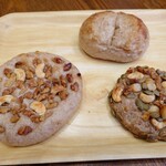 小麦のワルツ - 
