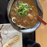 こだわり麺や - 料理写真: