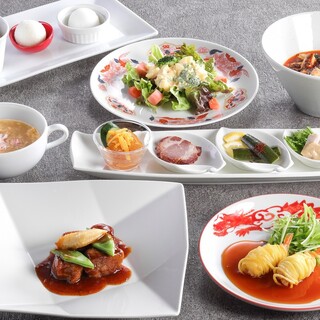 中国料理 四川_2