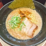 らーめん一八 - 